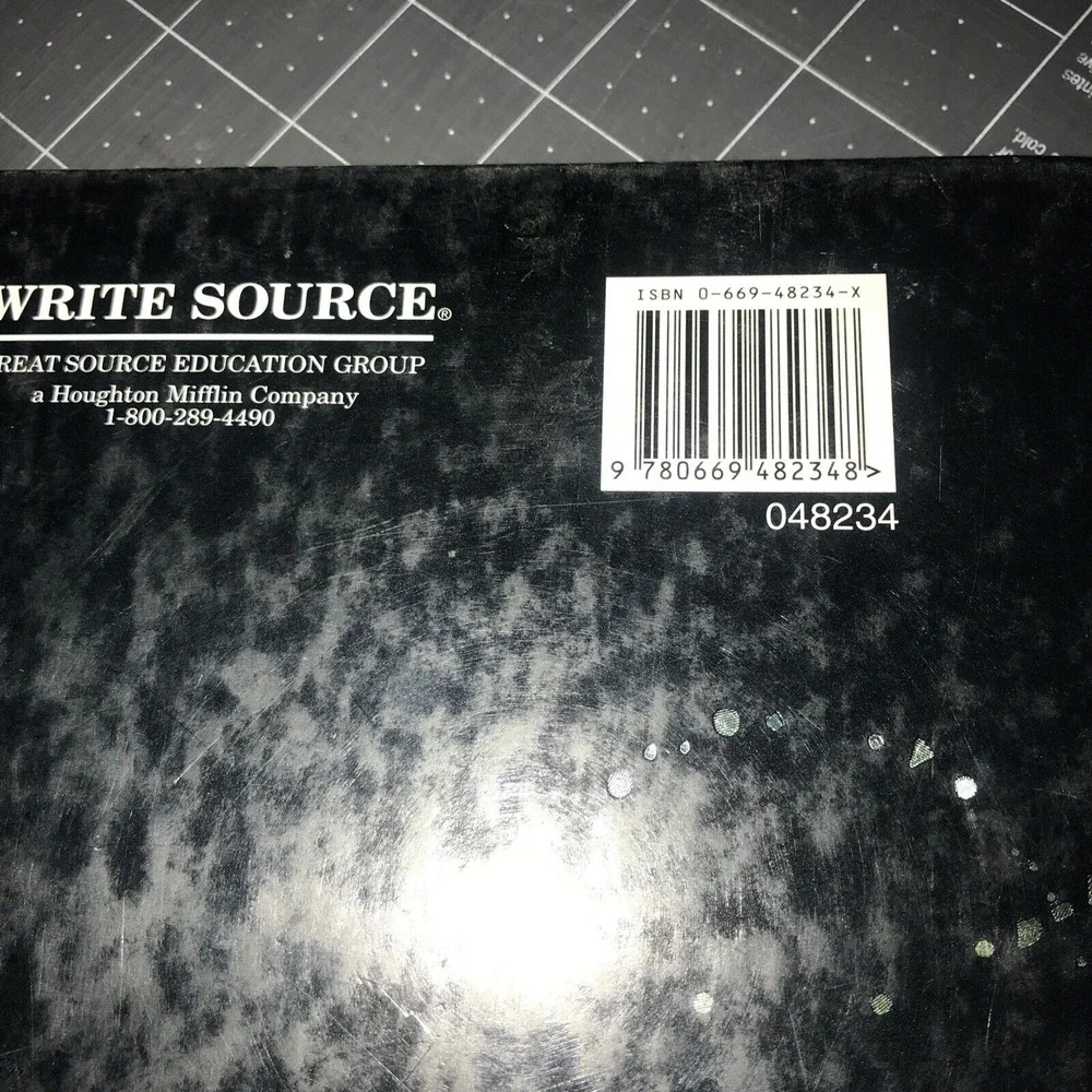 Writers Express‎ Write Away Skills Book Lot Sebranek, Kemper & Nathan 2000